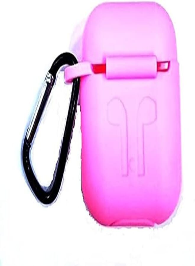 Earbud Case with Holder Medal